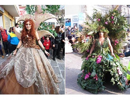 Marisa-Russo foto - 11022015 carnevale del cilento