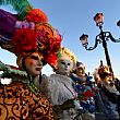 Cilento - Le ultime  Notizie foto - 11022015 carnevale in maschera