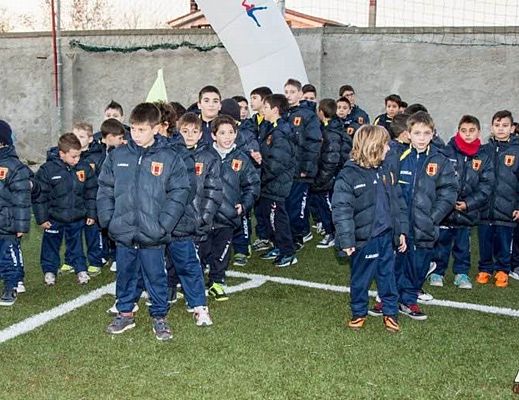 11022015 torneo carnevale polisportiva s maria