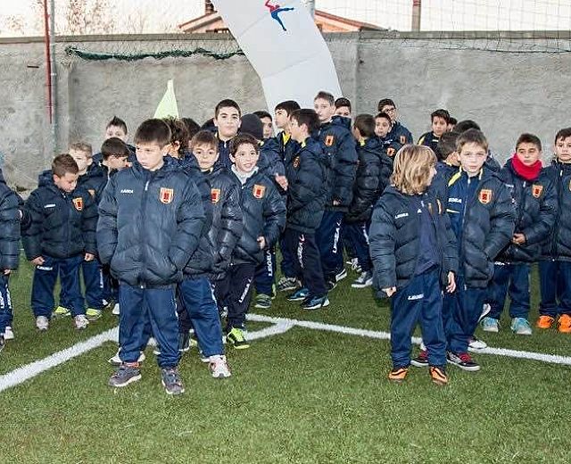 11022015 torneo carnevale polisportiva s maria