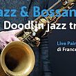 Spettacoli-eventi foto - 11022017 Doodlin Jazz Trio live