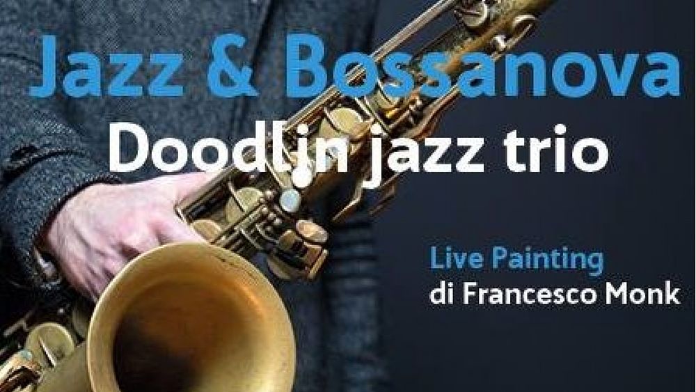 11022017 Doodlin Jazz Trio live