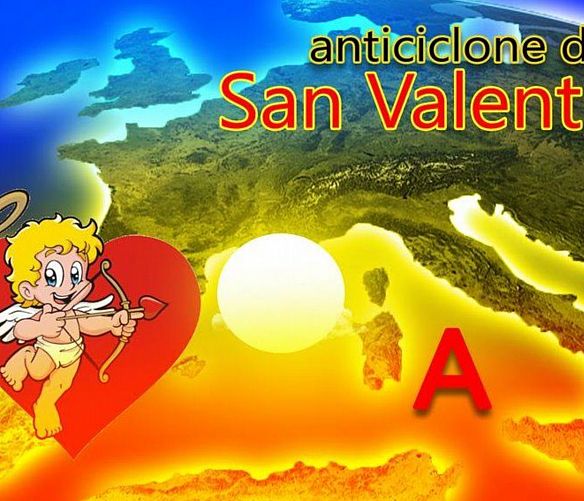 11022017 bel tempo san valentino