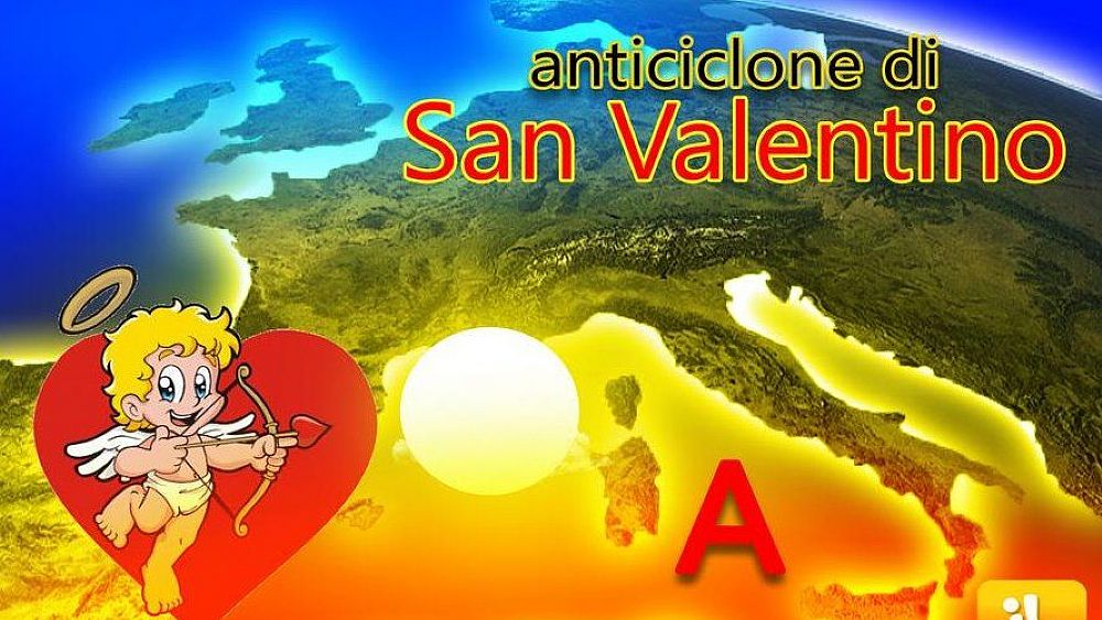 11022017 bel tempo san valentino