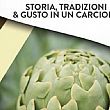Spettacoli-eventi foto - 11022017 bianco tanagro carciofo