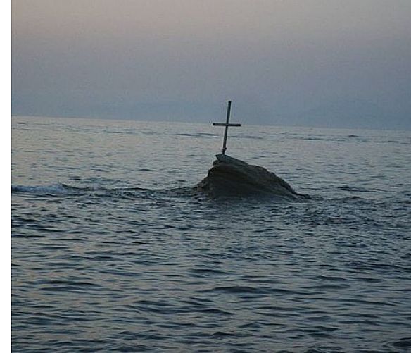 11022018 scoglio di san francesco agropoli