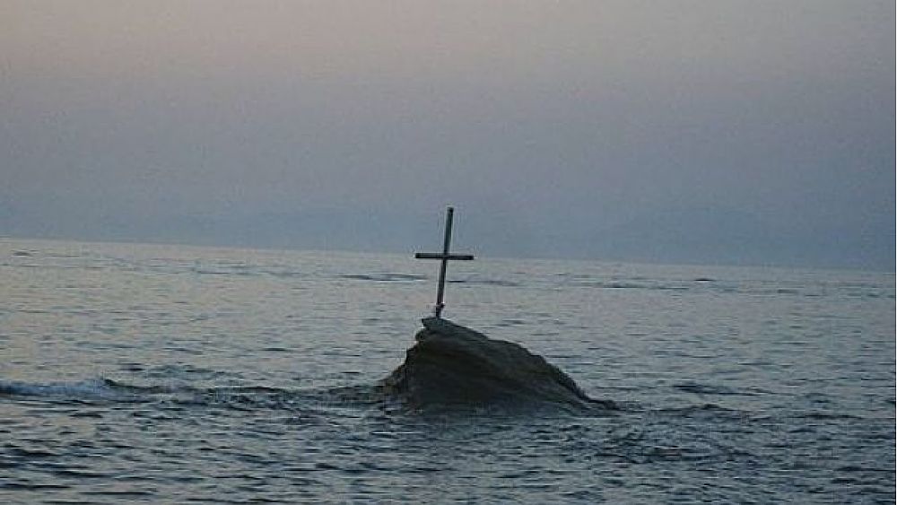 11022018 scoglio di san francesco agropoli