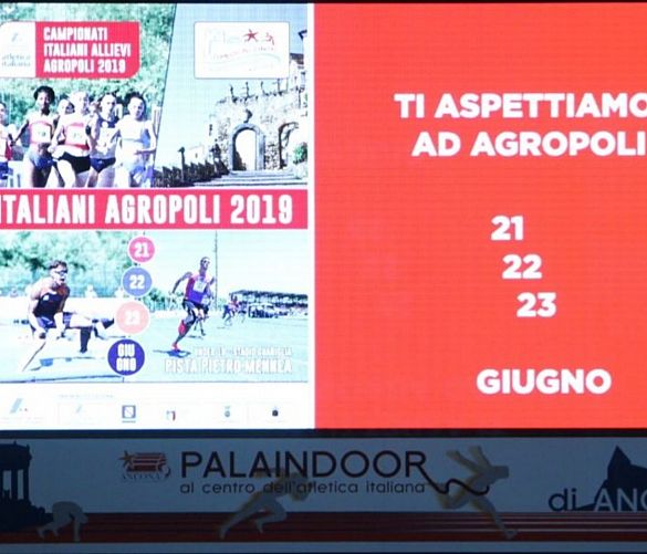 11022019 foto campionati atletica agropoli