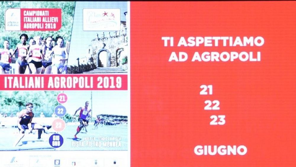 11022019 foto campionati atletica agropoli