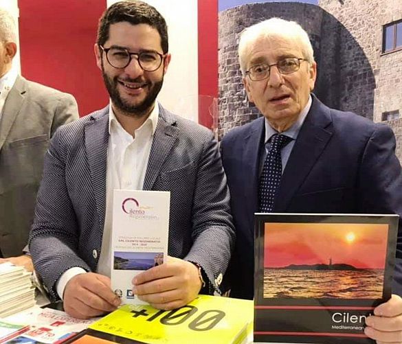 11022020 da sinistra coordinatore Cerretani e presidente Inverso