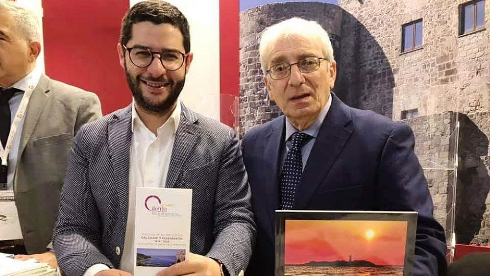 11022020 da sinistra coordinatore Cerretani e presidente Inverso