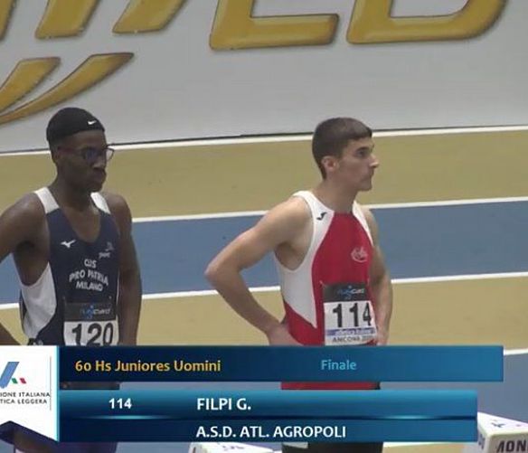 11022020 filpi atletica agropoli
