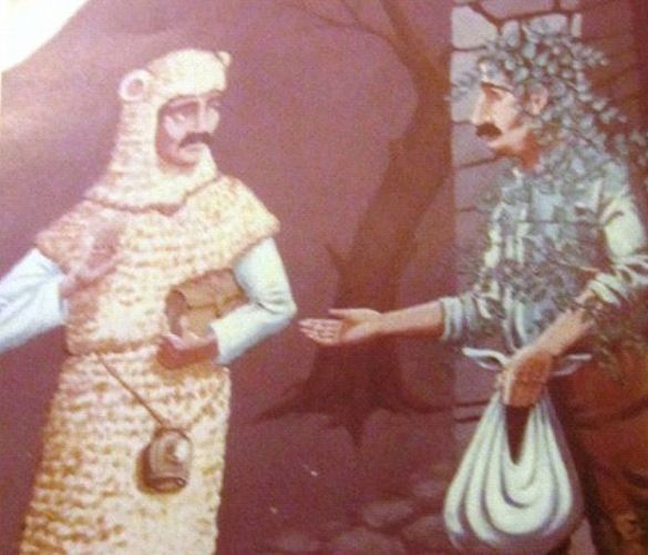 Marisa-Russo foto - 11022021 carnevale murales 2