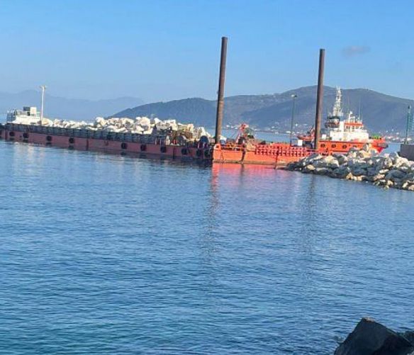 11022022 lavori al porto