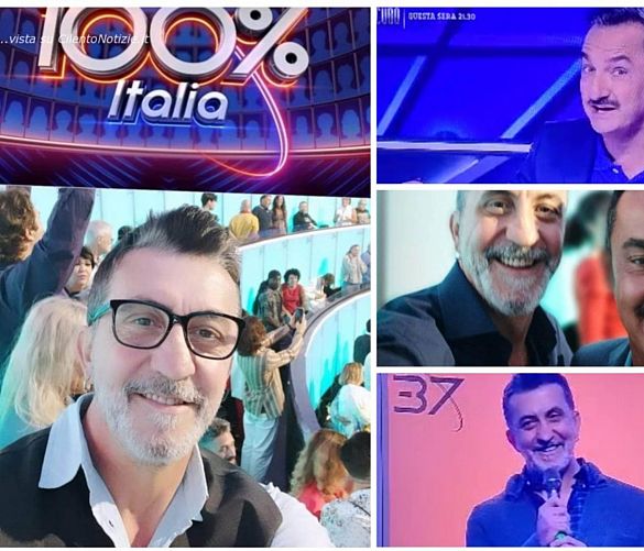 Tonino-Luppino foto - 11022023 francesco d antonio