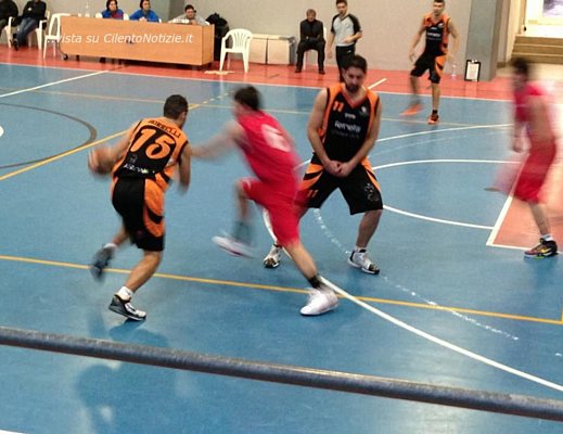 11032013 S BK DONATO AVENIA   TORREGRECO