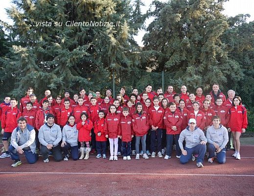 11032013 foto di gruppo   atletica agropoli