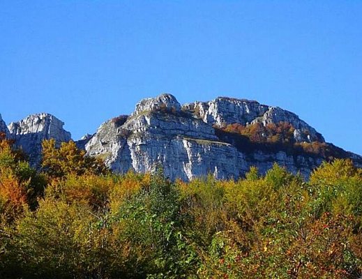 Escursionista si perde sul monte Cervati