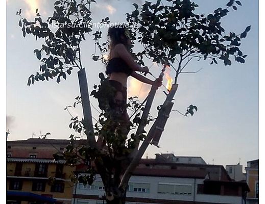 Marisa-Russo foto - 11032014 carnevale del cilento russo 01