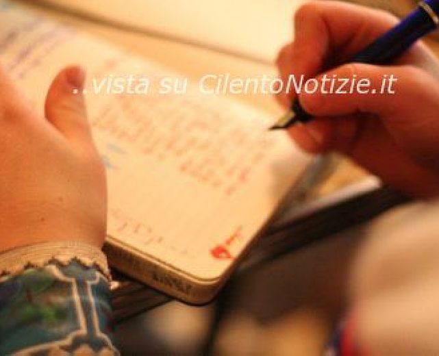 11032014 lavoratorio di scrittura