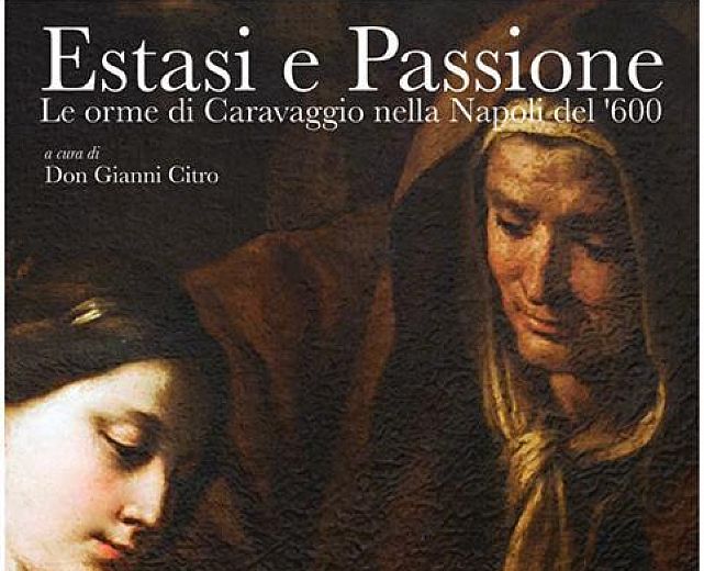 11032014 mostra estasi e passione