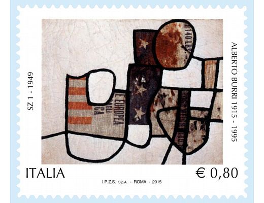 11032015 francobollo patrimonio artistico