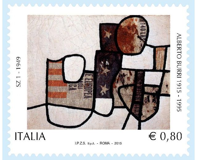 11032015 francobollo patrimonio artistico