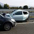 Cronaca foto - 11032015 tamponamento