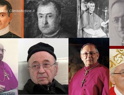 Emilio-La-Greca-Romano foto - 11032015 vescovi