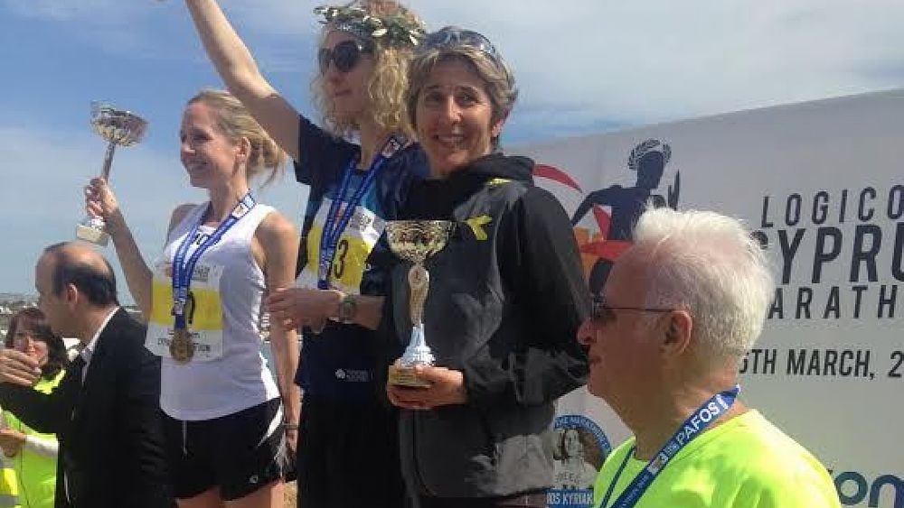 11032016 anna senatore podio