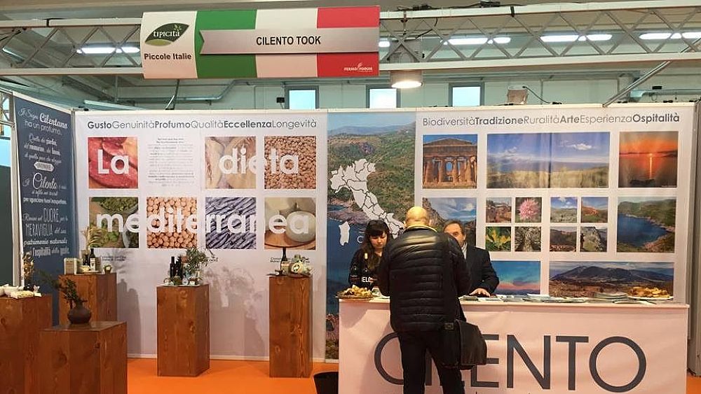 11032016 stand prodotti cilento
