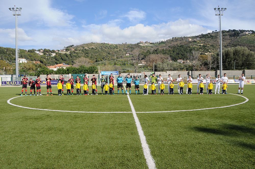 centro campo