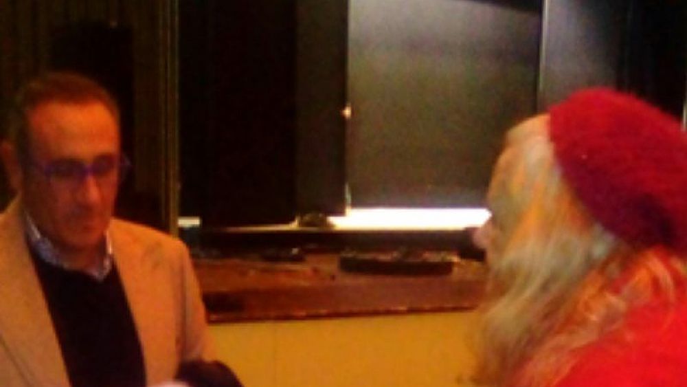 11032019 gino rivieccio comico 11032019 gino rivieccio comico