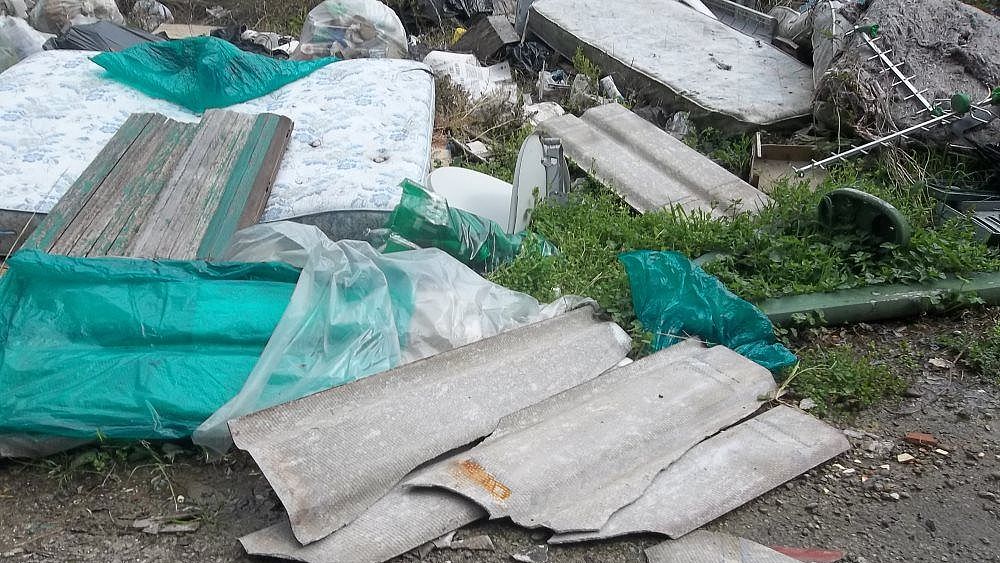 11032019 rifiuti amianto abbandono