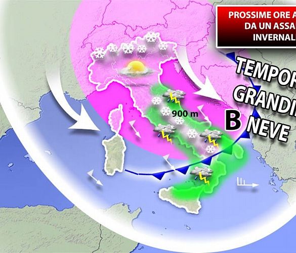 11032019 stop primavera calo temperature