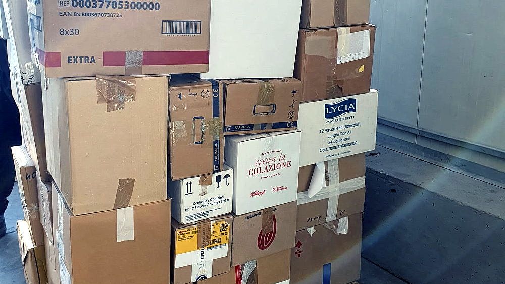 11032022 carico farmaci