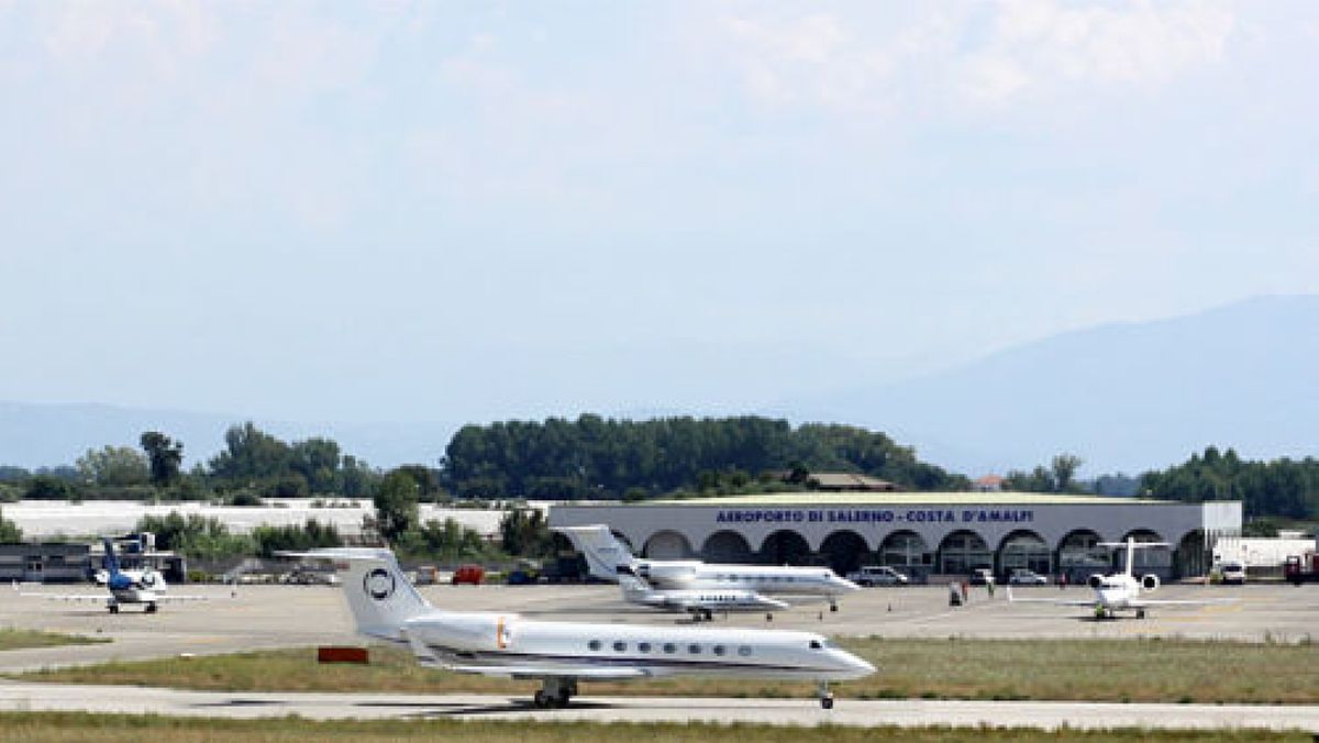 11032024 aeroporto di salerno