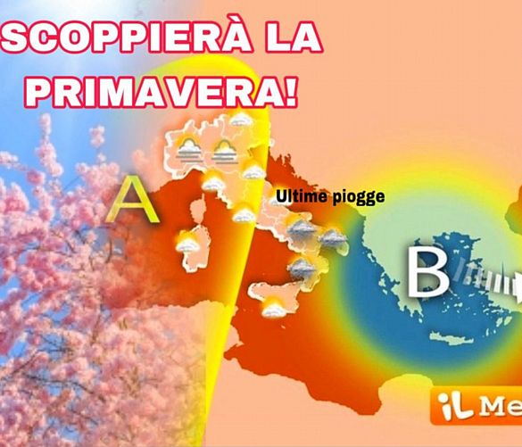 11032024 in arrivo la primavera