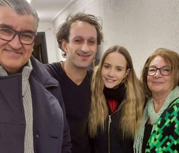 Marisa-Russo foto - 11032024 spettacolo femm vallo