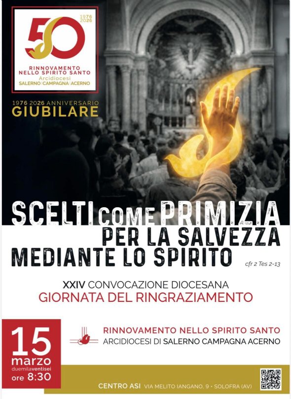 locandina convegno