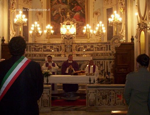 11042014 celebrazione messa cava