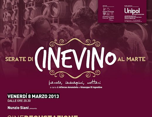 11042014 cinevino al marte