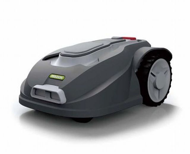 11042014 robot rasaerba 11042014 robot rasaerba