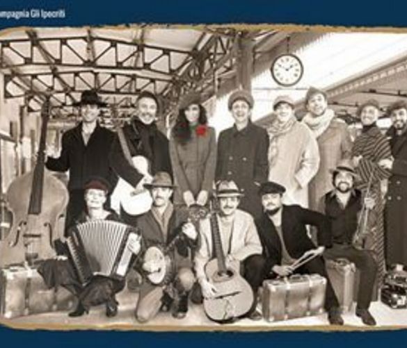 Marisa-Russo foto - 11042016 foto