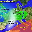 Avvisi foto - 11042016 hot storm sull italia