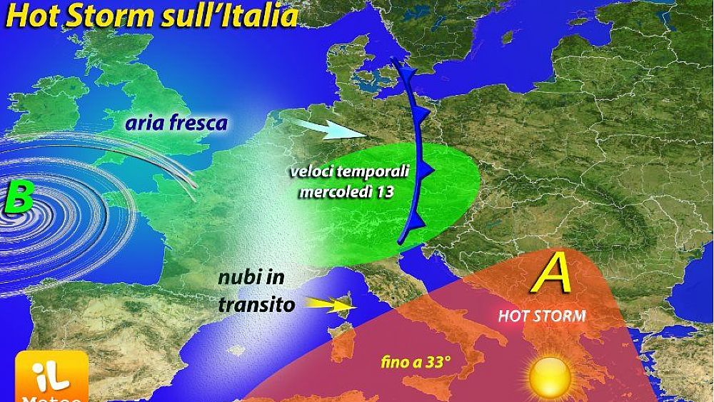 11042016 hot storm sull italia