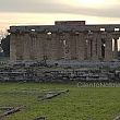 Capaccio Paestum Notizie foto - 11042017 paestum tempio di Hera Basilica