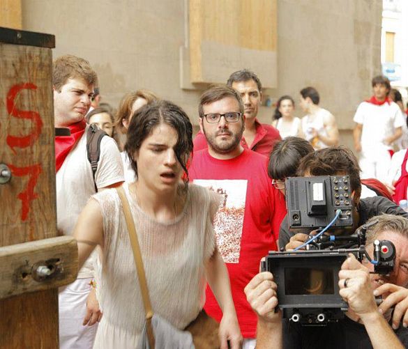 11042017 scena film Antonello Novellino