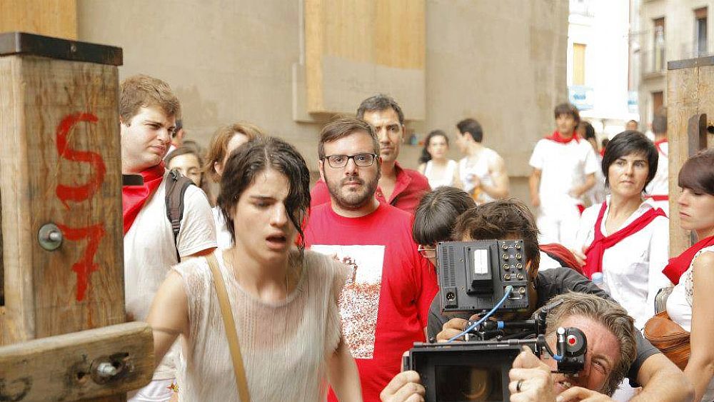 11042017 scena film Antonello Novellino