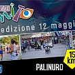Marina di Camerota Notizie foto - 11042018 corsa del mito 2018 brochure